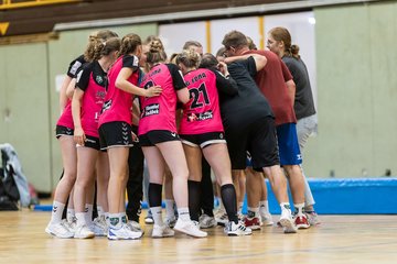 Bild 26 - wAJ Quali zur OL Runde 2